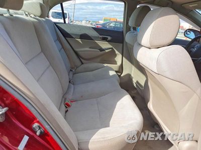 Zdjęcie 10 z 13 samochodu: 2010 HONDA CIVIC LX VIN:2HGFA1F52AH561833 - miniatura