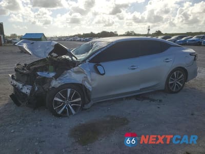 2020 NISSAN MAXIMA 1N4AA6CV7LC375081 - główne zdjęcie licytacji z USA - miniatura