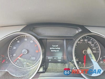 Zdjęcie 9 z 11 samochodu: 2016 AUDI A5 PREMIUM PLUS S-LINE VIN:WAUM2AFR5GA028479 - miniatura