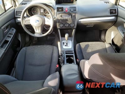 Zdjęcie 8 z 12 samochodu: 2014 SUBARU XV CROSSTREK 2.0 PREMIUM VIN:JF2GPACC8E8336186 - miniatura