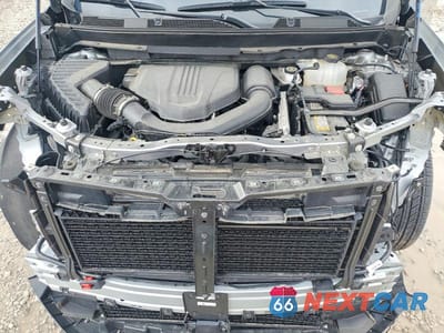 Zdjęcie 12 z 12 samochodu: 2025 GMC ACADIA ELEVATION VIN:1GKENKRS8SJ129466 - miniatura