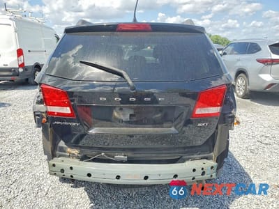 Zdjęcie 6 z 14 samochodu: 2015 DODGE JOURNEY SXT VIN:3C4PDCBB3FT531367 - miniatura
