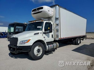 2025 INTERNATIONAL MV607 3HAEUMML6SL427836 - główne zdjęcie licytacji z USA - miniatura