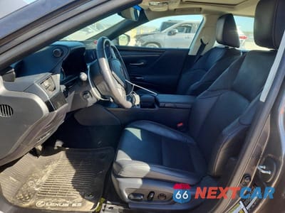 Zdjęcie 7 z 13 samochodu: 2022 LEXUS ES 350 BASE VIN:58ADZ1B14NU127180 - miniatura