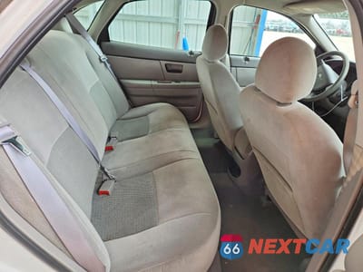 Zdjęcie 10 z 13 samochodu: 2005 FORD TAURUS SE VIN:1FAFP53U35A264760 - miniatura