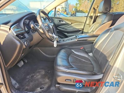 Zdjęcie 7 z 13 samochodu: 2018 BUICK ENVISION ESSENCE VIN:LRBFX2SA8JD027723 - miniatura