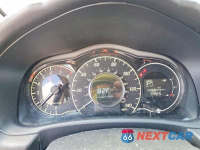 Zdjęcie 9 z 12 samochodu: 2017 NISSAN VERSA NOTE SV VIN:3N1CE2CP9HL361814 - miniatura