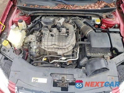 Zdjęcie 11 z 12 samochodu: 2013 CHRYSLER 200 LX VIN:1C3CCBAG1DN767865 - miniatura