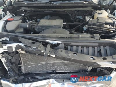 Zdjęcie 11 z 11 samochodu: 2025 GMC SIERRA K2500 HEAVY DUTY VIN:1GT1ULE74SF120738 - miniatura