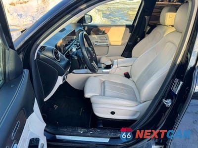 Zdjęcie 12 z 12 samochodu: 2020 MERCEDES-BENZ GLB 250 4MATIC VIN:W1N4M4HB3LW031871 - miniatura