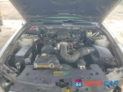 Zdjęcie 11 z 13 samochodu: 2005 FORD MUSTANG VIN:1ZVFT84N755225299 - miniatura