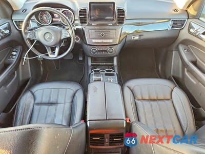 Zdjęcie 8 z 12 samochodu: 2016 MERCEDES-BENZ GLE 350 VIN:4JGDA5JB9GA687300 - miniatura