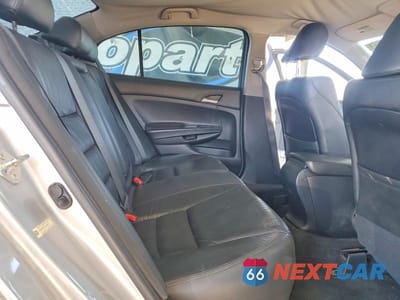 Zdjęcie 10 z 13 samochodu: 2012 HONDA ACCORD SE VIN:1HGCP2F64CA228454 - miniatura