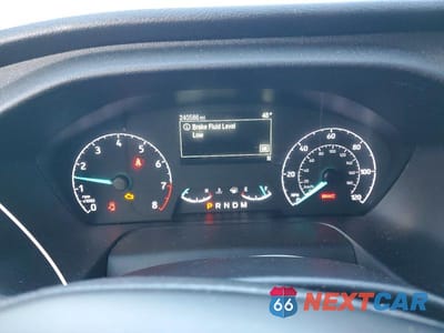 Zdjęcie 9 z 14 samochodu: 2020 FORD TRANSIT DELIVERY TRUCK VIN:1FDBW5Z88LKB24941 - miniatura