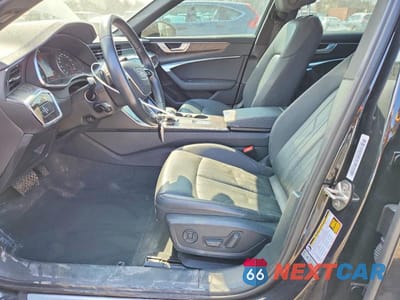Zdjęcie 7 z 12 samochodu: 2019 AUDI A6 PREMIUM VIN:WAUD8AF26KN125581 - miniatura