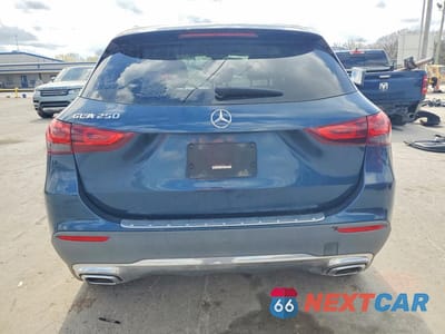 Zdjęcie 6 z 12 samochodu: 2021 MERCEDES-BENZ GLA 250 VIN:W1N4N4GB4MJ170923 - miniatura