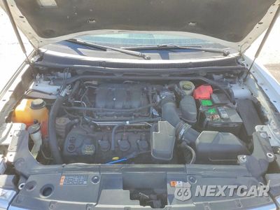 Zdjęcie 12 z 13 samochodu: 2014 FORD FLEX SEL VIN:2FMGK5C83EBD12046 - miniatura