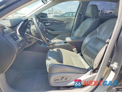 Zdjęcie 7 z 12 samochodu: 2018 CHEVROLET IMPALA PREMIER VIN:2G1125S34J9133010 - miniatura