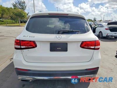 Zdjęcie 6 z 13 samochodu: 2018 MERCEDES-BENZ GLC 300 VIN:WDC0G4JB2JV037391 - miniatura