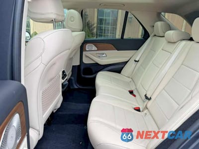 Zdjęcie 12 z 13 samochodu: 2022 MERCEDES-BENZ GLE 350 4MATIC VIN:4JGFB4KB5NA780553 - miniatura