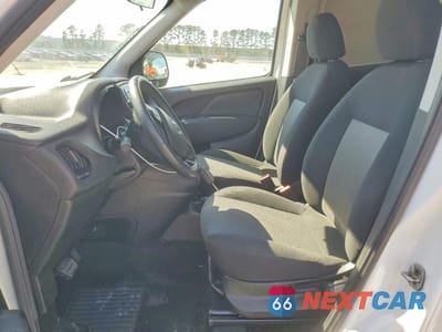 Zdjęcie 7 z 13 samochodu: 2020 RAM PROMASTER CITY SLT VIN:ZFBHRFBB7L6P24573 - miniatura