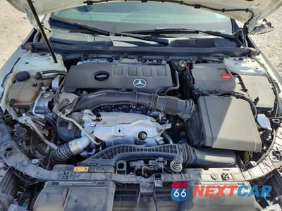 Zdjęcie 11 z 12 samochodu: 2020 MERCEDES-BENZ CLA 250 4MATIC VIN:WDD5J4HB3LN036651 - miniatura