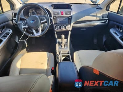 Zdjęcie 8 z 13 samochodu: 2017 SUBARU CROSSTREK LIMITED VIN:JF2GPALC5HH240679 - miniatura