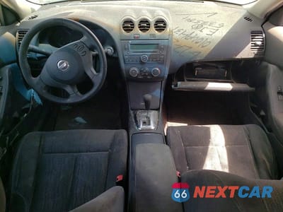 Zdjęcie 8 z 13 samochodu: 2010 NISS ALTIMA 2.5 VIN:1N4AL2AP1AN533584 - miniatura