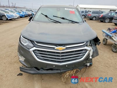 Piąte zdjęcie samochodu w środku: 2020 CHEVROLET EQUINOX LT VIN:2GNAXKEV7L6265260 - miniatura