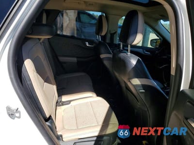 Zdjęcie 10 z 11 samochodu: 2020 FORD ESCAPE SEL VIN:1FMCU0H63LUB48808 - miniatura