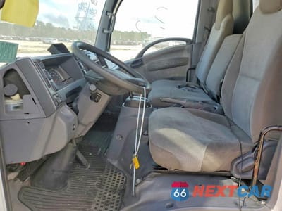 Zdjęcie 7 z 13 samochodu: 2016 ISUZU NQR REFRIGERATED BOX TRUCK VIN:JALE5W169G7901395 - miniatura
