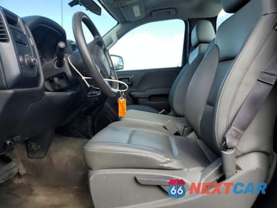 Zdjęcie 7 z 12 samochodu: 2017 CHEVROLET SILVERADO C1500 VIN:1GCNCNEH0HZ211313 - miniatura