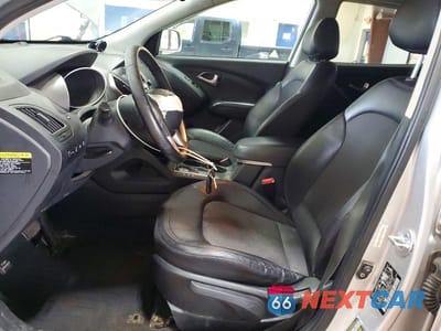 Zdjęcie 7 z 14 samochodu: 2013 HYUNDAI TUCSON GLS VIN:KM8JUCAC3DU730062 - miniatura