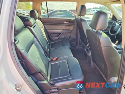 Zdjęcie 11 z 12 samochodu: 2021 VOLKSWAGEN ATLAS SE VIN:1V2JR2CA1MC583420 - miniatura