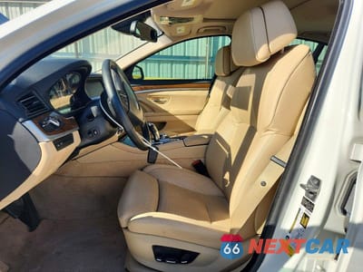 Zdjęcie 7 z 12 samochodu: 2012 BMW 535 I VIN:WBAFR7C59CC809173 - miniatura