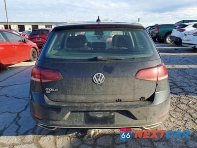 Zdjęcie 6 z 12 samochodu: 2019 VOLKSWAGEN GOLF S VIN:3VWG57AU7KM002321 - miniatura