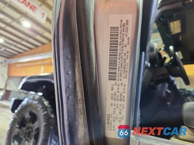 Zdjęcie 13 z 13 samochodu: 2016 JEEP WRANGLER SPORT VIN:1C4AJWAG1GL181831 - miniatura