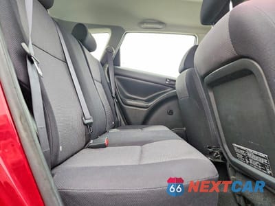 Zdjęcie 10 z 11 samochodu: 2006 PONTIAC VIBE VIN:5Y2SL65856Z415501 - miniatura