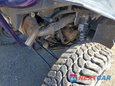 Zdjęcie 7 z 10 samochodu: 2013 POLARIS RZR UTILITY VEHICLE VIN:4XAXT9EA8DF680428 - miniatura
