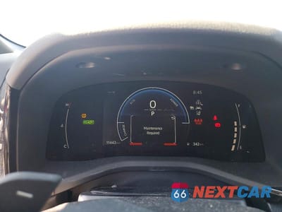 Zdjęcie 9 z 11 samochodu: 2026 TOYOTA CAMRY NIGHT SHADE VIN:4T1DBADKXTU039541 - miniatura