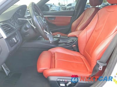 Zdjęcie 7 z 12 samochodu: 2018 BMW 340 I VIN:WBA8B3C50JK819356 - miniatura