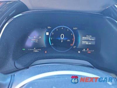 Zdjęcie 9 z 11 samochodu: 2025 LEXUS RX 350 BASE VIN:2T2BAMBA1SC056150 - miniatura