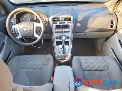 Zdjęcie 8 z 13 samochodu: 2008 CHEVROLET EQUINOX LS VIN:2CNDL13F986036962 - miniatura