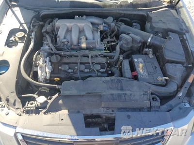 Zdjęcie 11 z 12 samochodu: 2007 NISSAN MAXIMA SE LIMITED VIN:1N4BA41E17C816480 - miniatura