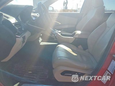 Zdjęcie 7 z 13 samochodu: 2020 ACURA RDX VIN:5J8TC2H54LL011765 - miniatura