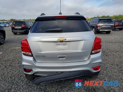 Zdjęcie 6 z 13 samochodu: 2022 CHEVROLET TRAX 1LT VIN:KL7CJPSM0NB566056 - miniatura