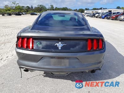 Zdjęcie 6 z 12 samochodu: 2016 FORD MUSTANG VIN:1FA6P8AM5G5335926 - miniatura