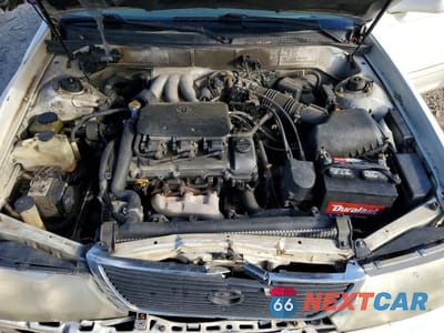 Zdjęcie 11 z 12 samochodu: 1997 TOYOTA AVALON XL VIN:4T1BF12BXVU197511 - miniatura