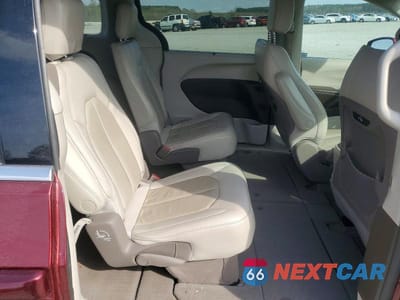 Zdjęcie 11 z 13 samochodu: 2021 CHRYSLER PACIFICA TOURING L VIN:2C4RC1BG3MR576725 - miniatura