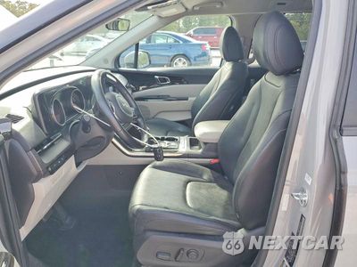 Zdjęcie 7 z 13 samochodu: 2022 KIA CARNIVAL EX VIN:KNDNC5H35N6138632 - miniatura